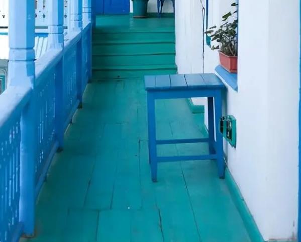 西陵漏水检测