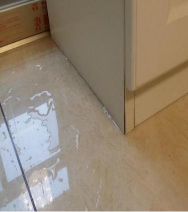 西陵漏水检测 厕所漏水怎么检测?